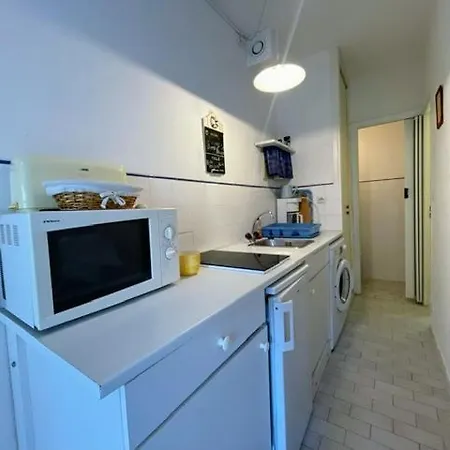 Апартаменти 5098 Tennis Village 505 *
