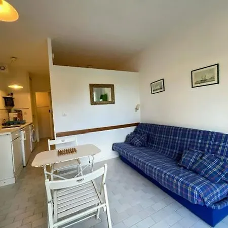 5098 Tennis Village 505 Апартаменти Агд