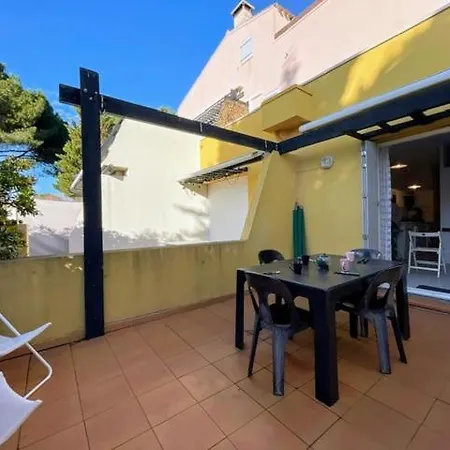 5098 Tennis Village 505 Апартаменти